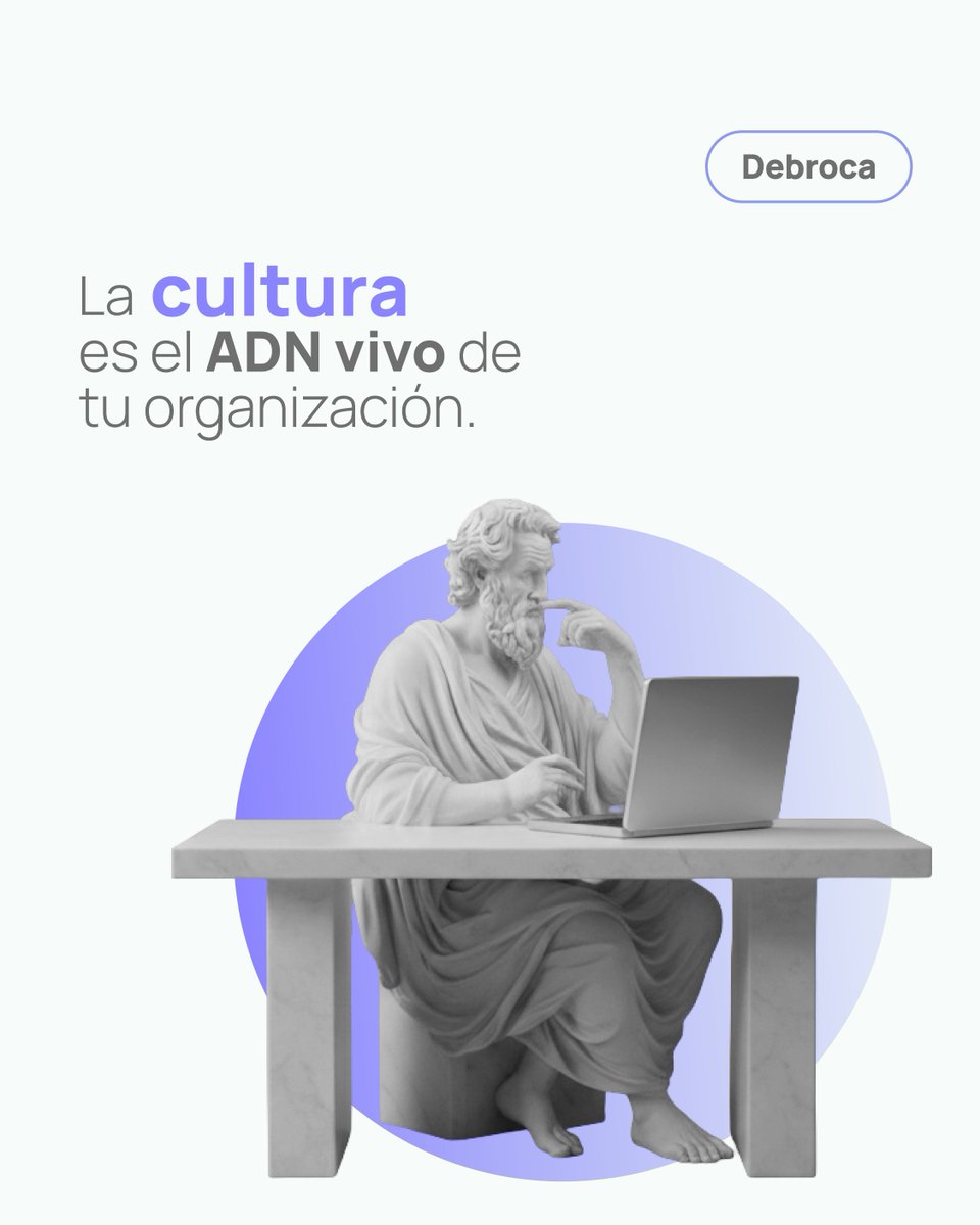 Debroca tweet media