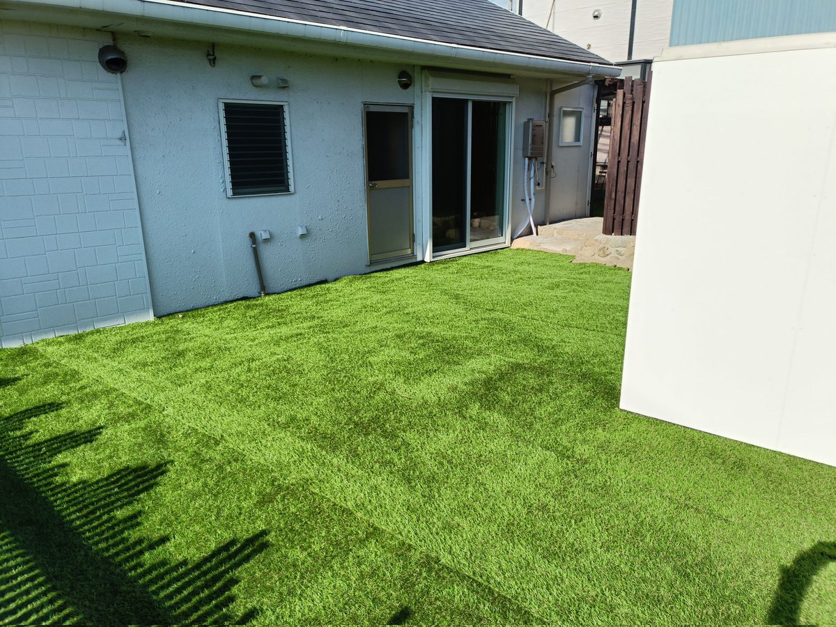 Gdesign_GUNMA's tweet image. ZIGZAGオープン1日目終了しました✨️かなり楽しいです🍀
楽しいと思える仕事に出会えて良かったです☕️
#ZIGZAG #テイクアウト専門店 #テイクアウトカフェ