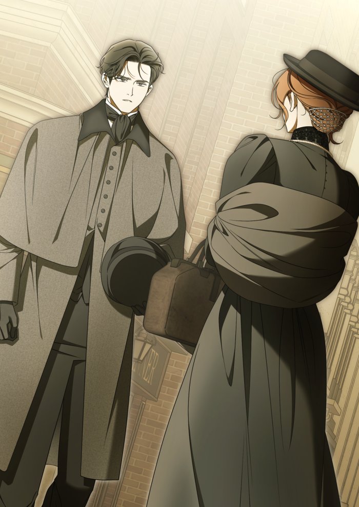 _kkomak's tweet image. [미스 펜들턴] 무료 43화 / 미리보기 48화가 업로드 되었습니다! comic.naver.com/webtoon/detail…
정식 사이트를 이용해 주시는 독자님들께 항상 감사드립니다!🥰