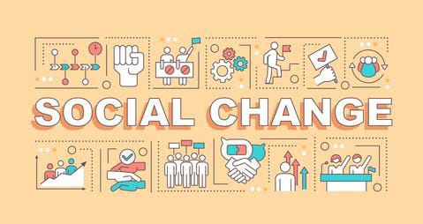 Islam97051F's tweet image. Real social change happens when leaders listen, learn, and work with communities — not just for them.
#WickedProblem #Leadership #SocialChange #FutureThinking #Innovation