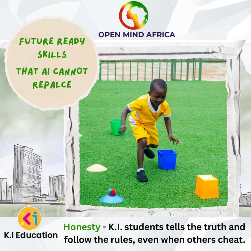 Open Mind Africa (@openmindafrica) / Posts / X