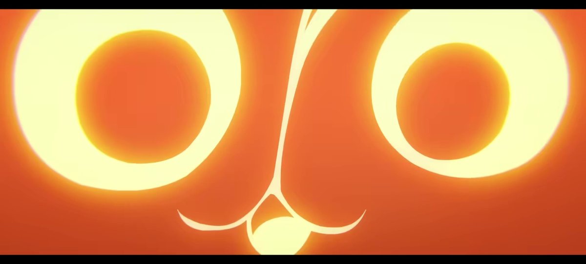 kokepiii2's tweet image. 【豆知識】
デンジが両腕からチェンソーを出すときのエフェクトにポチタがいる
#チェンソーマン