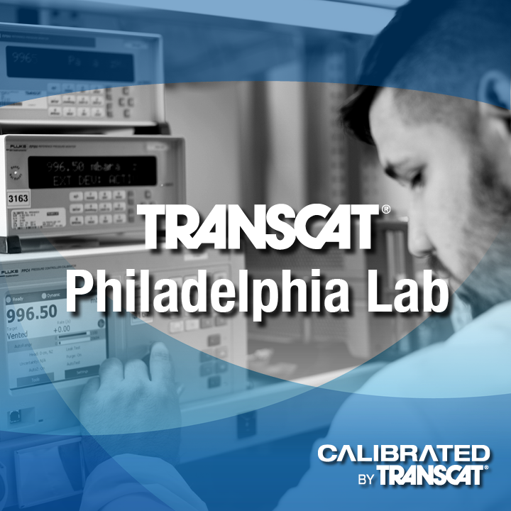 TranscatNews's tweet image. Looking for a calibration lab with unmatched capabilities? Our Philadelphia location is one of the most advanced in the Transcat network. Learn more &amp;amp; get a quote here: ow.ly/oK6050XvMcH
#featuredlabfridays #philadelphia #calibration #calibrationlab #calibrationservices