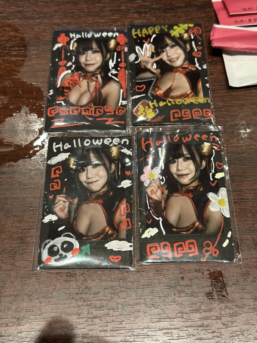 TAKUYAN_TSM's tweet image. これが野守の本気か！！！