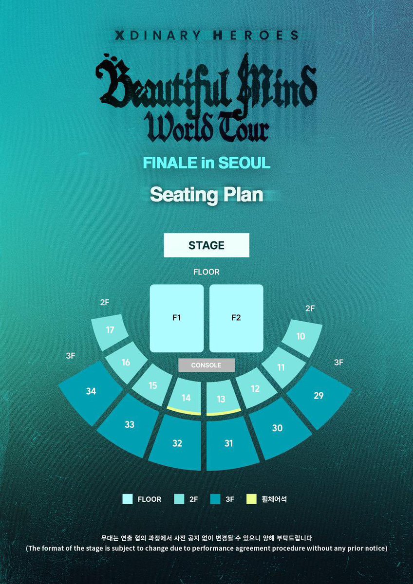 _kevin_MUFC's tweet photo. #WTS #LFB
Xdinary Heroes(엑스디너리 히어로즈) <Beautiful Mind> World Tour FINALE in SEOUL 
Day 1&amp;2

4Tickets 
🎫 FLOOR F1 &amp; F2
🎫2F 10 &amp; 13

Yes24 
Interfans to dm
Foreigners can dm also
Dm me
#XdinaryHeroes #엑스디너리히어로즈
#WE_ARE_ALL_HEROES https://t.co/MGksnIJxEj
