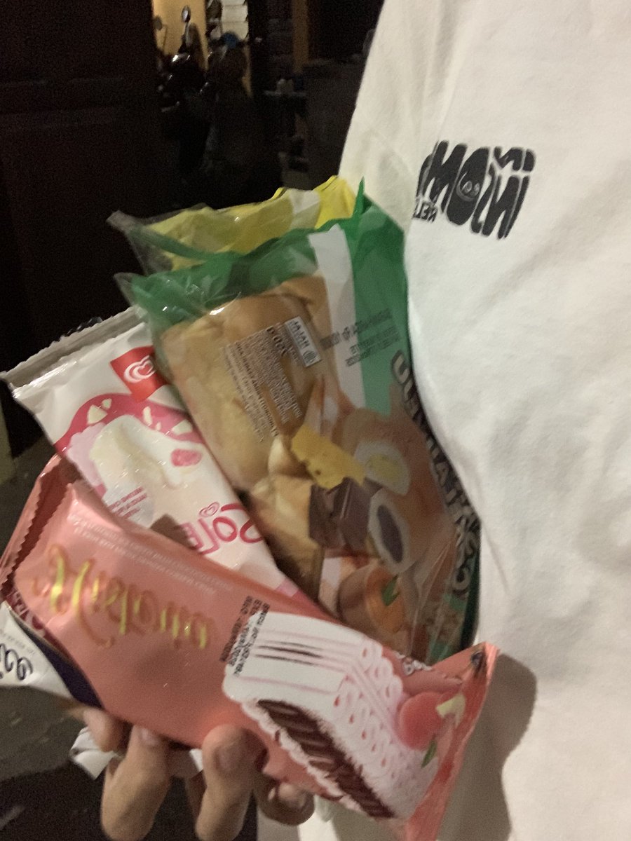 ga kuat dikirimin video lgsg sama tmn gue kita sung kabur aja ke indomart 😭😭 donee ya kakk aku izin beli roti juga untuk sarapan anak kos ini besok makasii banyaakk 🥹❤️