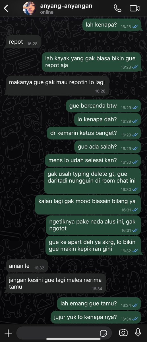 malambiru__'s tweet photo. 177. gapapa #AADA https://t.co/L8aFu0sWnC