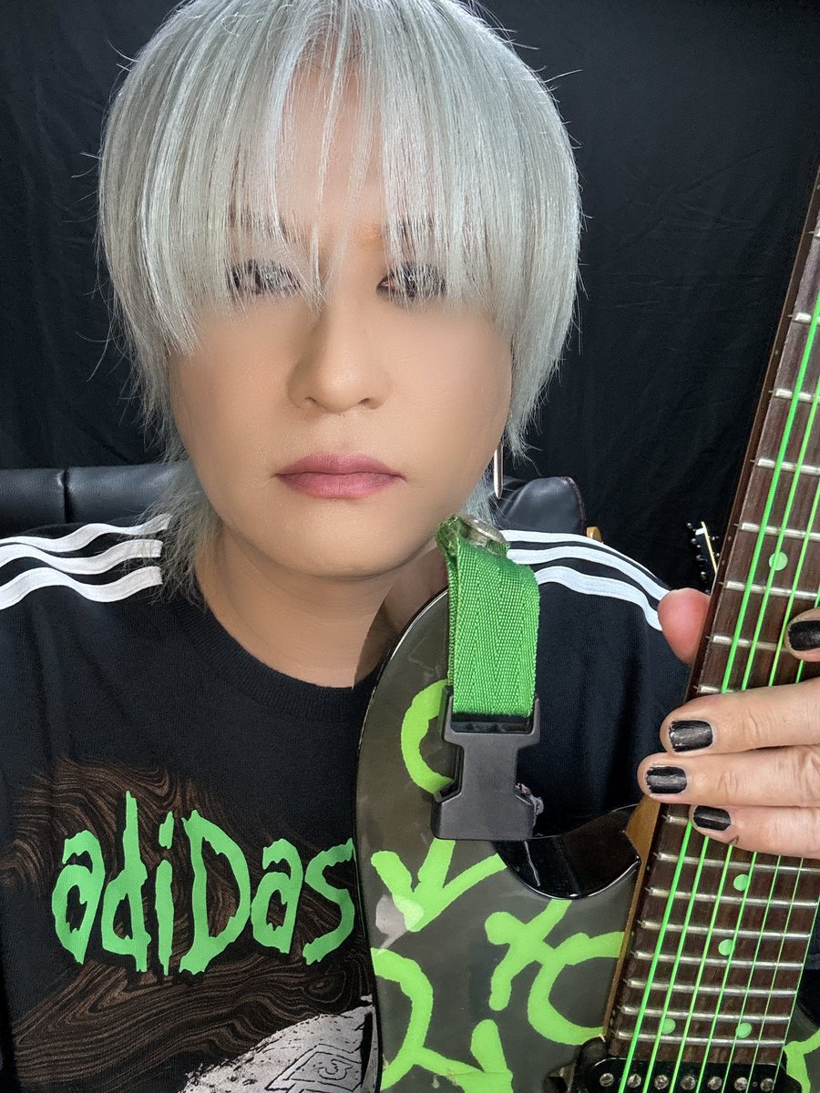 室姫憂華 室姫 深/児島 実 (@MinoShin_7th) / Posts / X