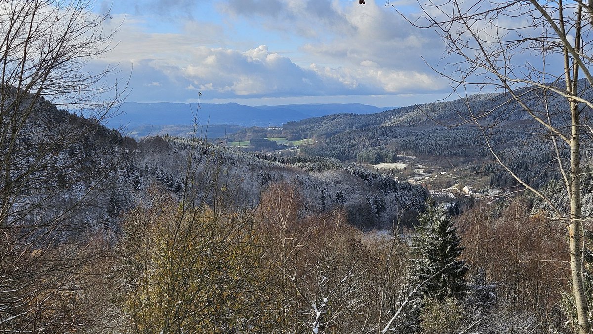 djamshul's tweet image. Я нашла снег🤍