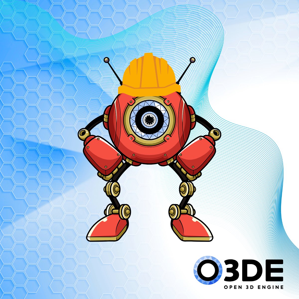 o3dengine's tweet image. Everything you need to build with O3DE — in one place.

📚 Docs, tutorials, samples, community links &amp;amp; more:

🔗 Click &quot;&quot;Resources&quot;&quot; in the nav bar on hubs.la/Q03VnRPQ0

#Open3DFoundation #O3DE #OpenSource #Robotics #GameDev #gamedevelopment
