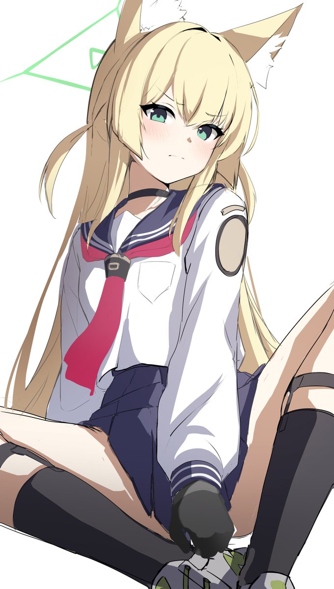 kuromizuKey's tweet image. めっちゃラフ