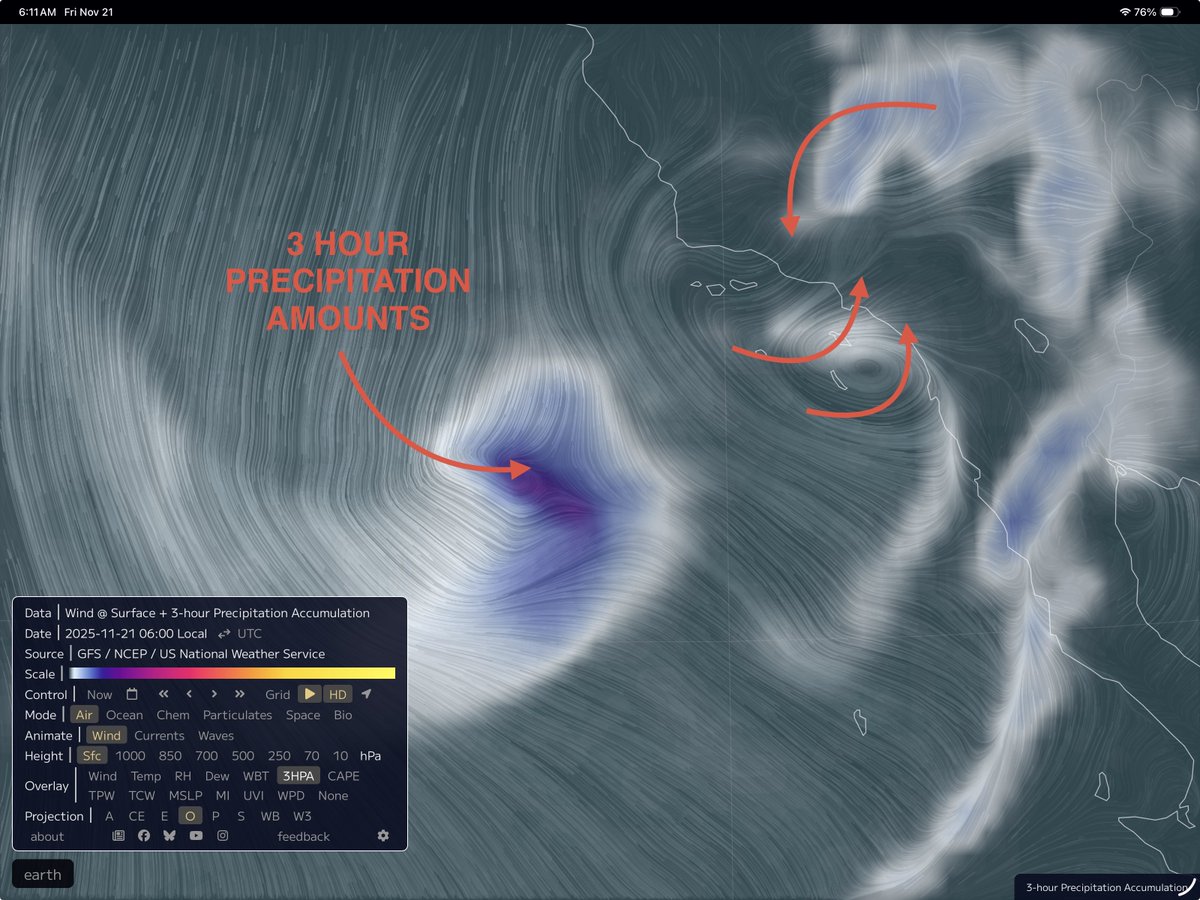 mister_moto's tweet photo. #rotating #raincells #rain #larain #losangeles batten down the hatches #besafe #ranchopalosverdes #malibu #woodlandhills #calabasas #beverlyhills #palisades #shermanoaks #topangacanyon #orangecounty #fireareas #burnareas https://t.co/JkSSD1iXEt