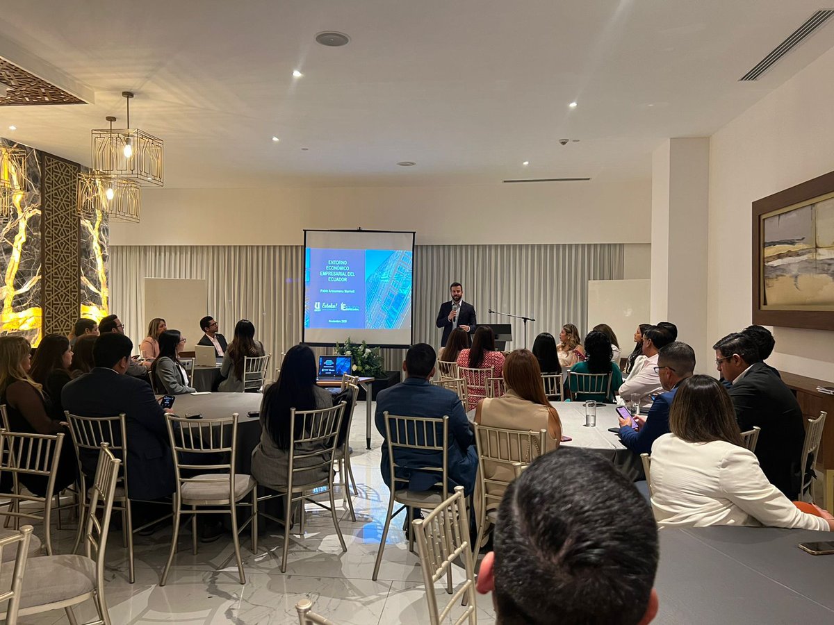 Inteligencia Empresarial tweet media