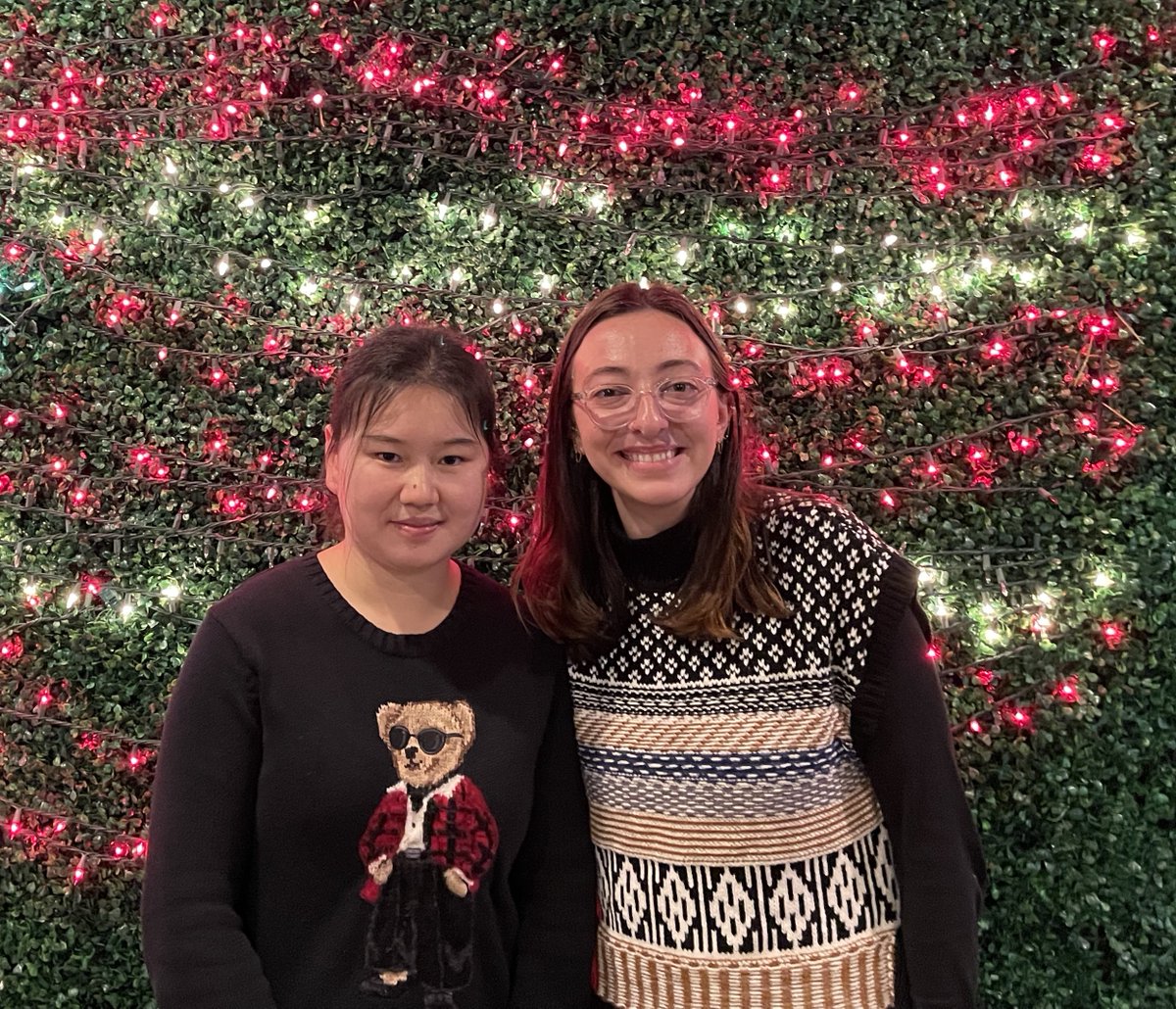 Marcus Ruscetti Lab tweet media