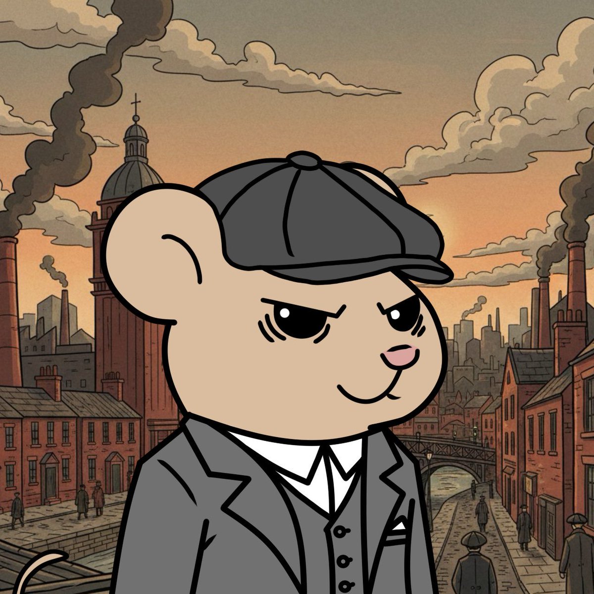 Vodou ☠︎🕯️ tweet media