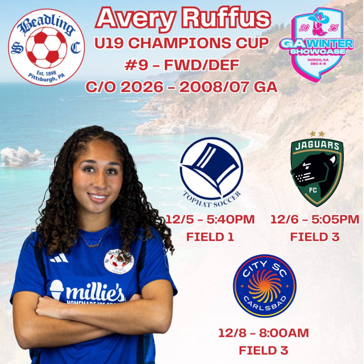 Avery Ruffus tweet media