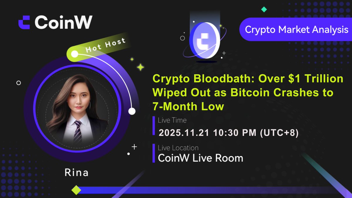 Trader Rina tweet media