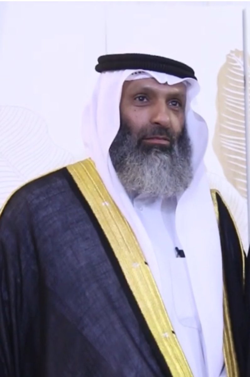 حسين العجمي tweet media