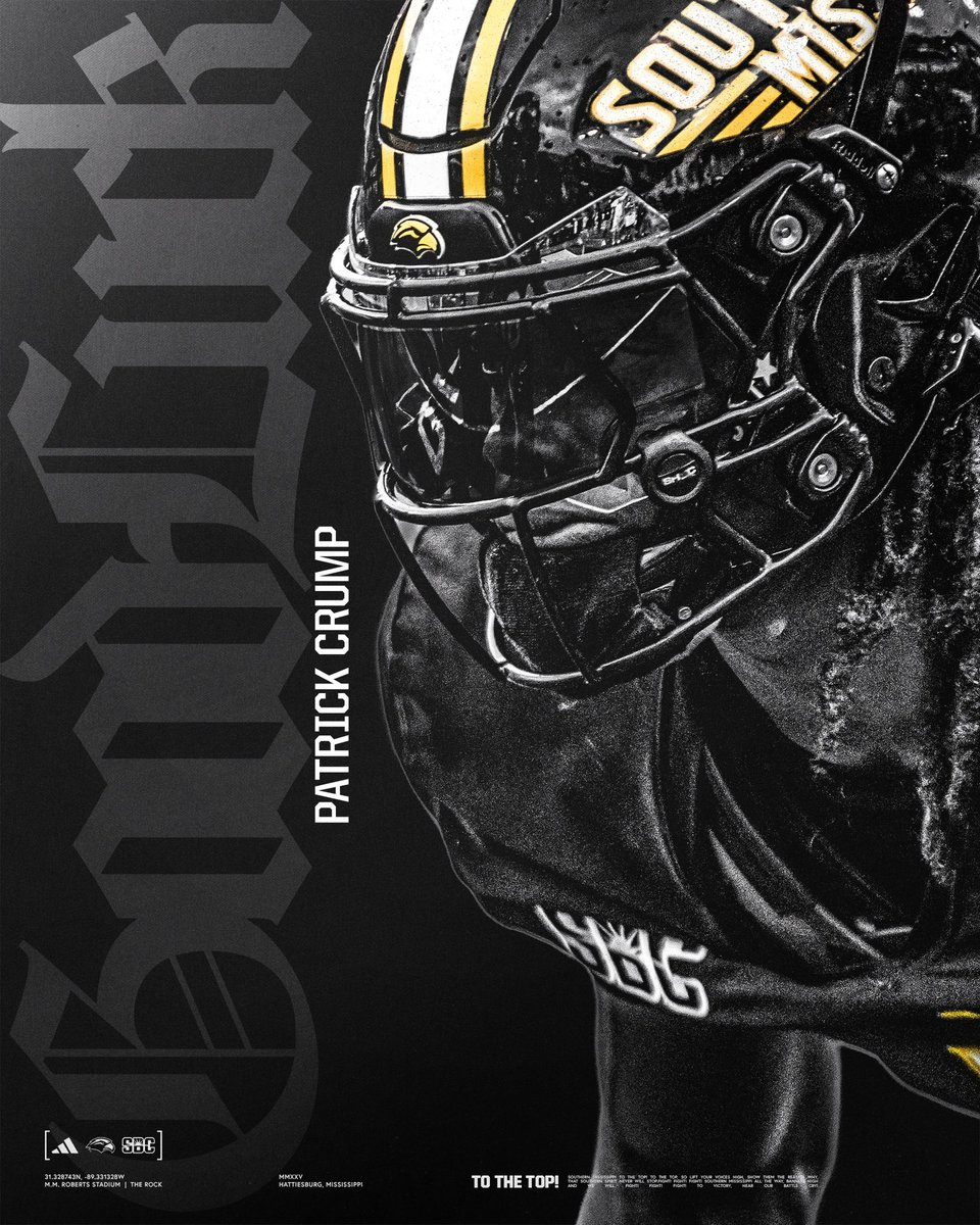 𝗣𝗮𝘁𝗿𝗶𝗰𝗸 𝗖𝗿𝘂𝗺𝗽 𝗝𝗿 2026 tweet media