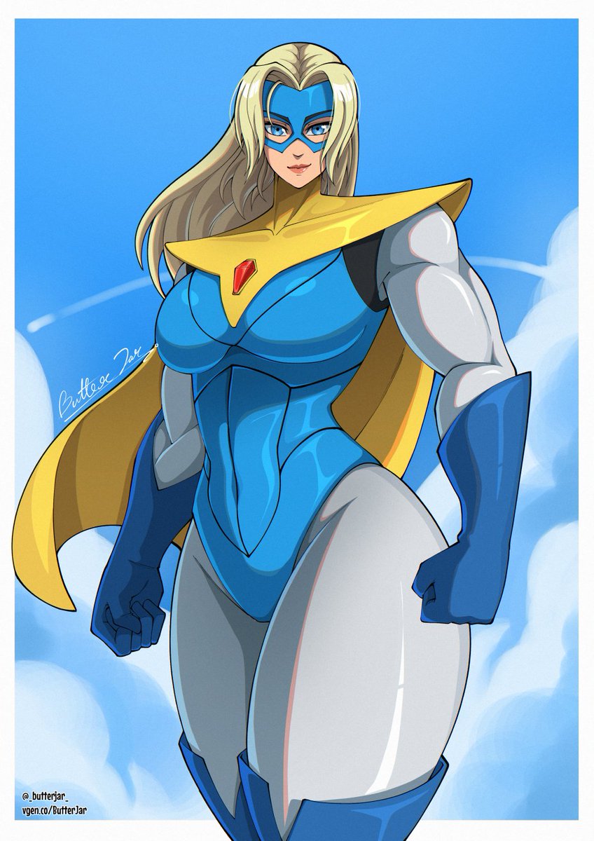 _butterjar's tweet image. I miss Blonde Blazer
#Dispatch