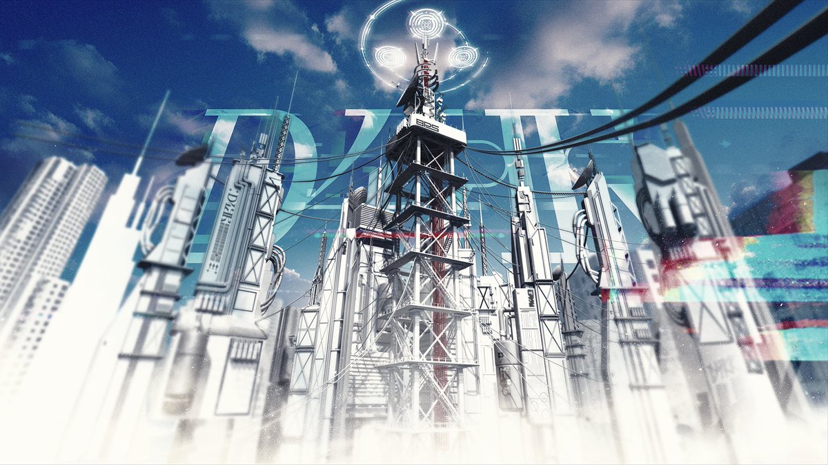 vsgames_inc's tweet image. ◤◢◤◢◤◢◤◢◤◢◤◢◤◢
第四境界新サイト
アートワークの背景のモデリング、
担当させていただきましたー！
◤◢◤◢◤◢◤◢◤◢◤◢◤◢