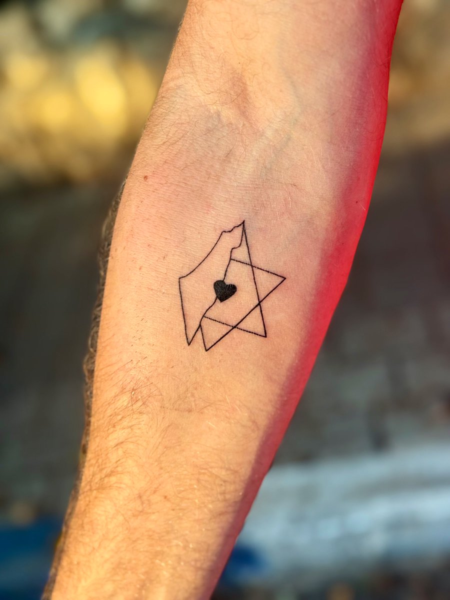 Arsen Ostrovsky tweet media