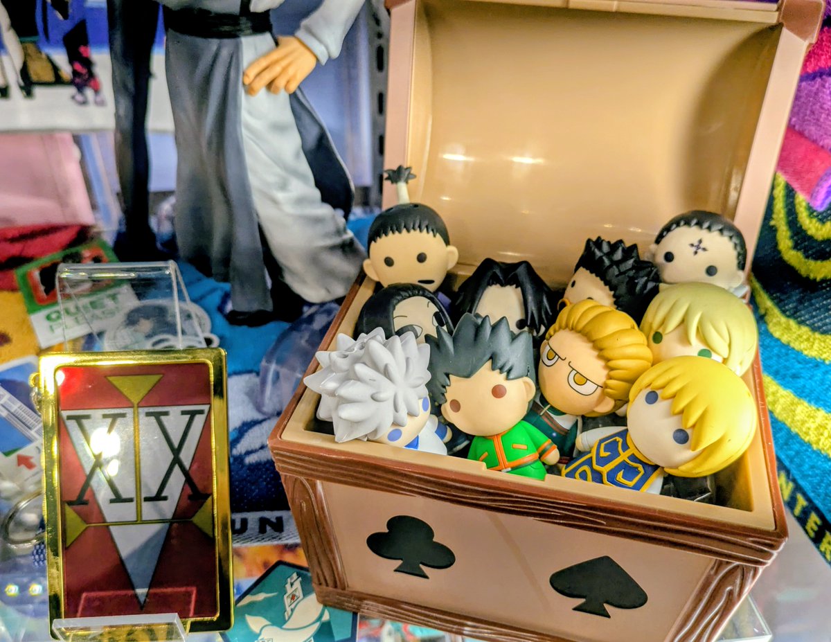 一番くじ公式ショップ (@ichibanKUJIshop) / Posts / X