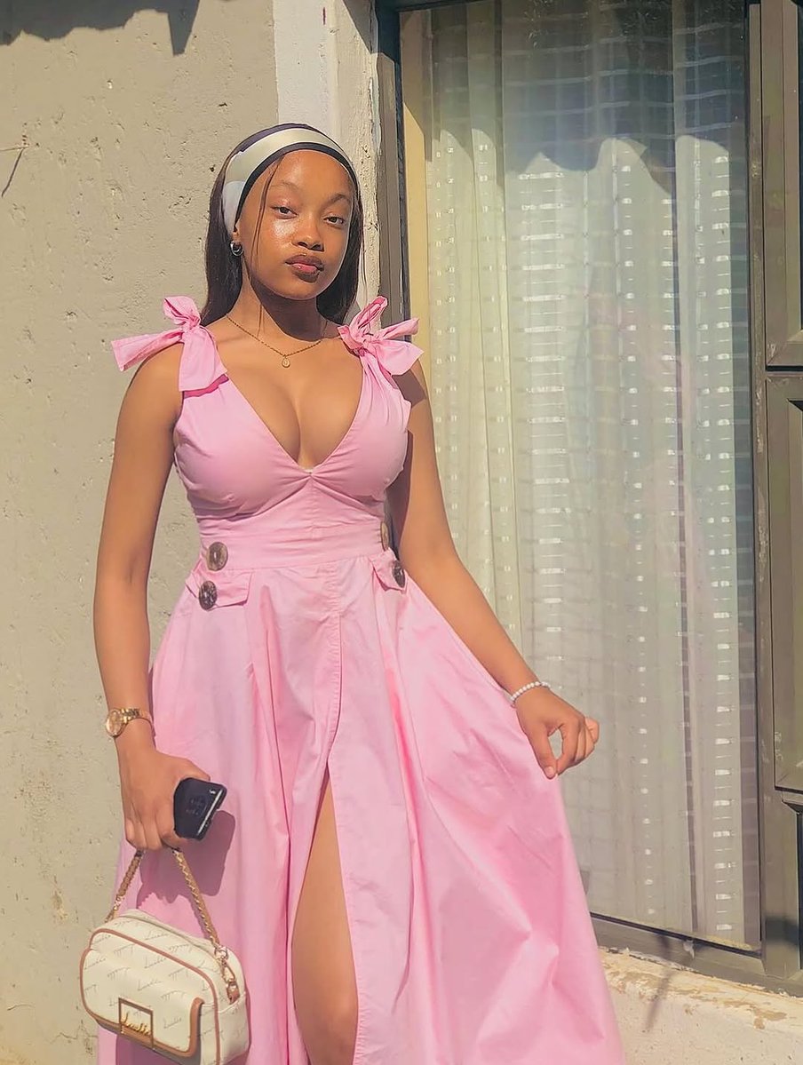 Lilian_davids's tweet image. Sun kissed😘