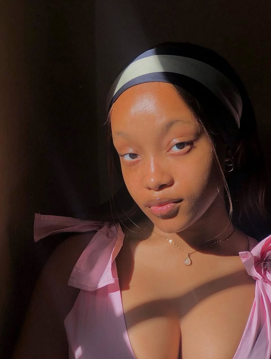 Lilian_davids's tweet image. Sun kissed😘