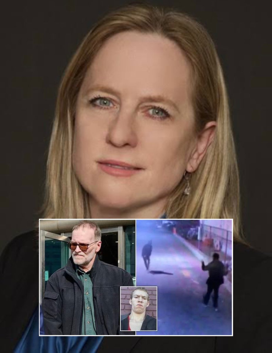 BREAKING - Queens District Attorney Melinda Katz has successfully pushed to have Charles Foehner, a 67-year-old Queens man with no prior arrests or criminal record, sentenced to four years in prison after he shot and killed a would-be mugger with 15 prior arrests.