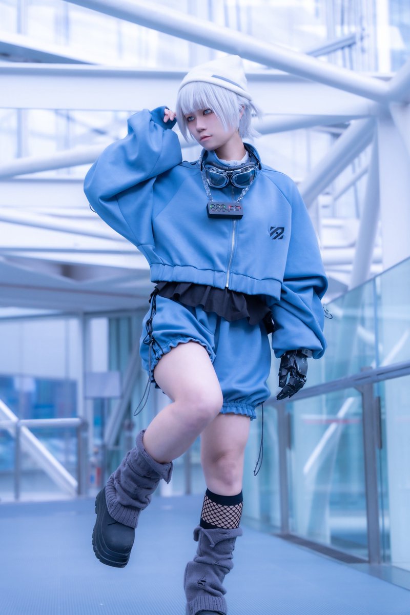 あおまる (@_infinity_xxx) / Posts / X