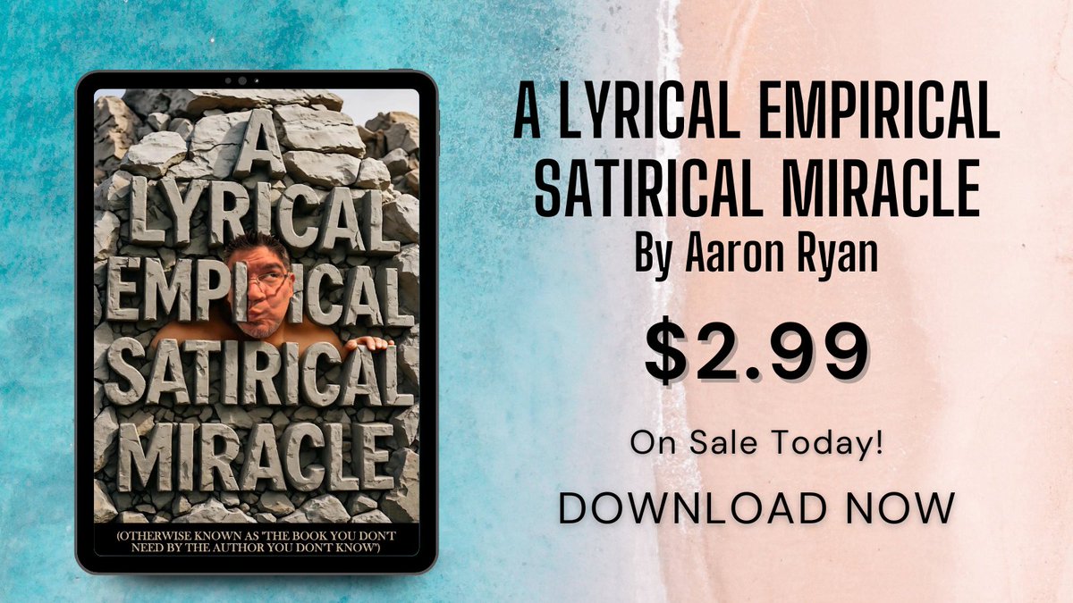 Immersed in the world of a voiceover artist, Aaron Ryan's book offers a humorously unique perspective: cravebooks.com/b-61887?refere… #NonFiction