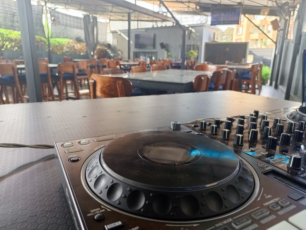 Musoga Based On A True Story tweet media