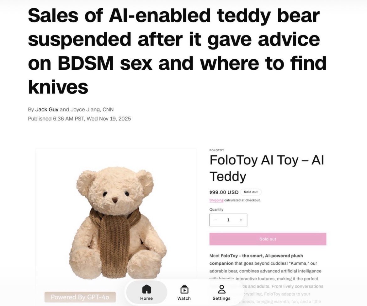 Teddy Bundy