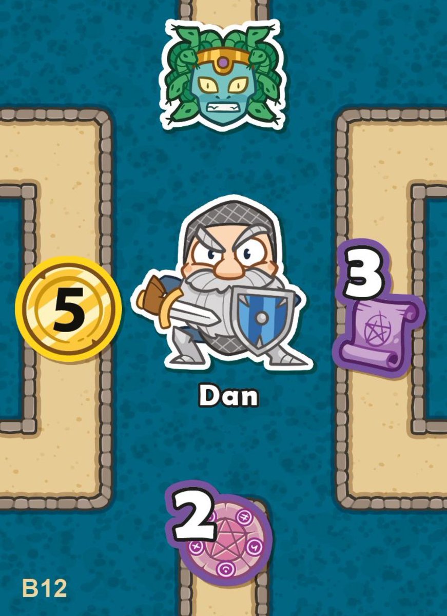 CaptainGames_CG's tweet image. What a funny gentleman we met during @BoardGameGeek .con… wondering where he got his cosplay idea? 💡🤩⚔️

#bgg #mapmasters #dallas #boardgames #bggcon #boardgame #dungeoncrawling