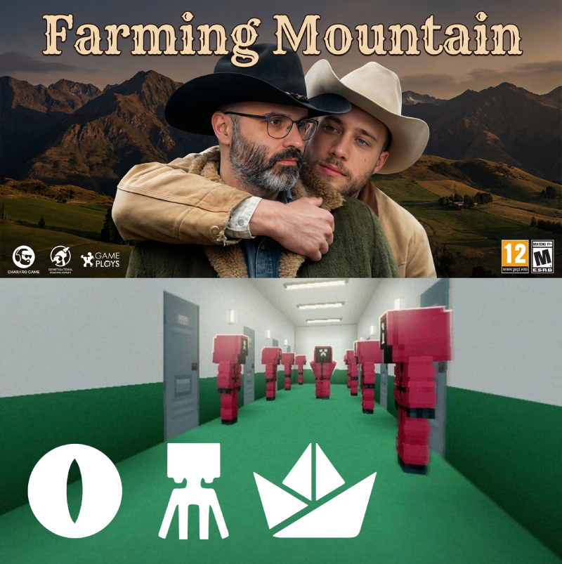 Menos Trece tweet media