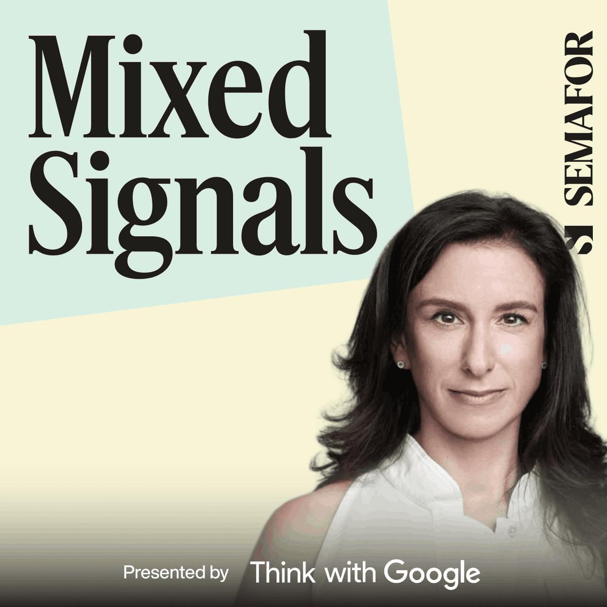 semafor's tweet image. 🟡 @jodikantor joins @maxwelltani and @semaforben on Mixed Signals to discuss whether the Supreme Court is actually leaking more, how new justices are reshaping its public face, and what she&apos;s learned about the culture of secrecy and power inside a long-impenetrable institution.