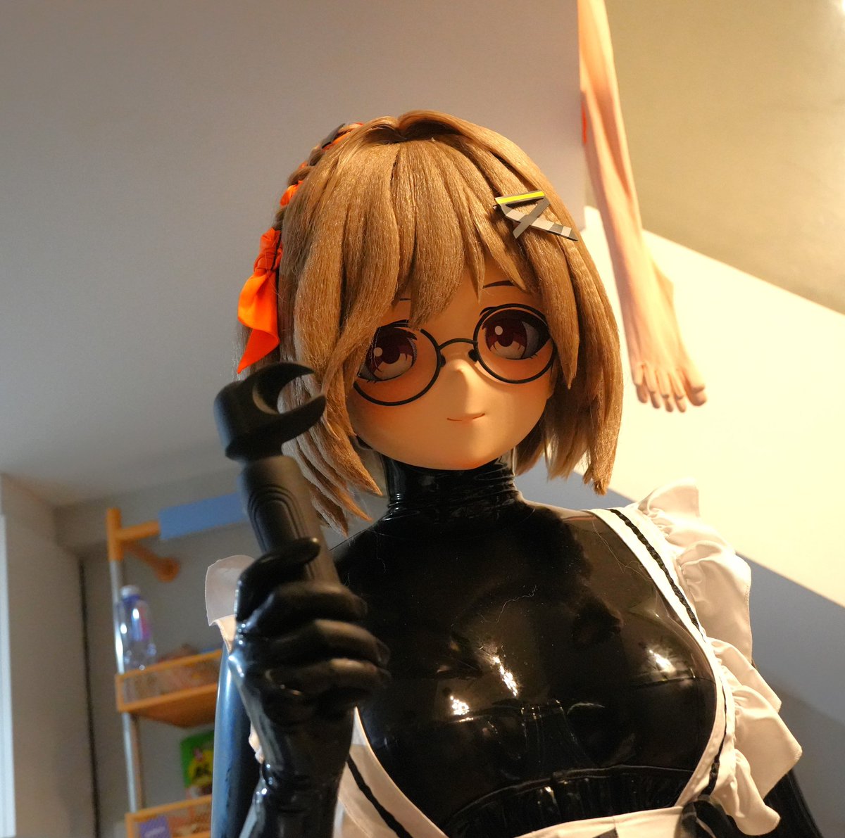 夜航星NightFlareD tweet media