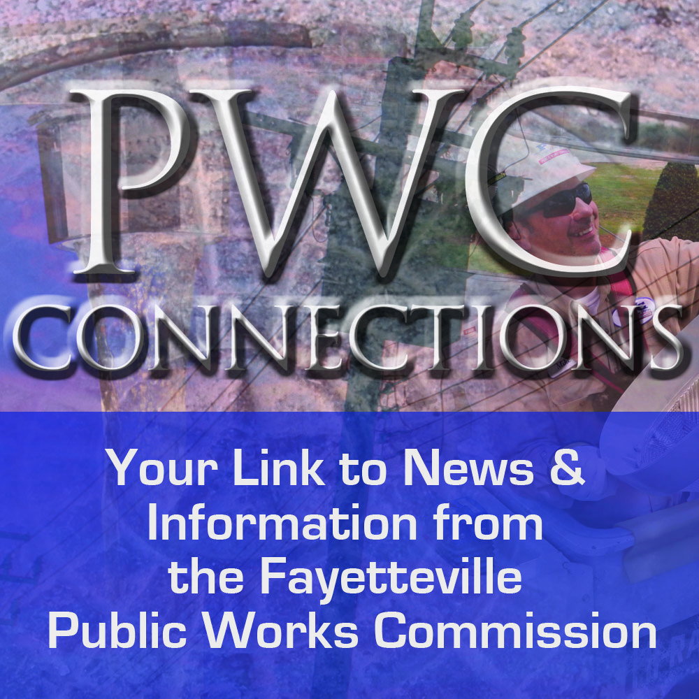 Fayetteville PWC tweet media
