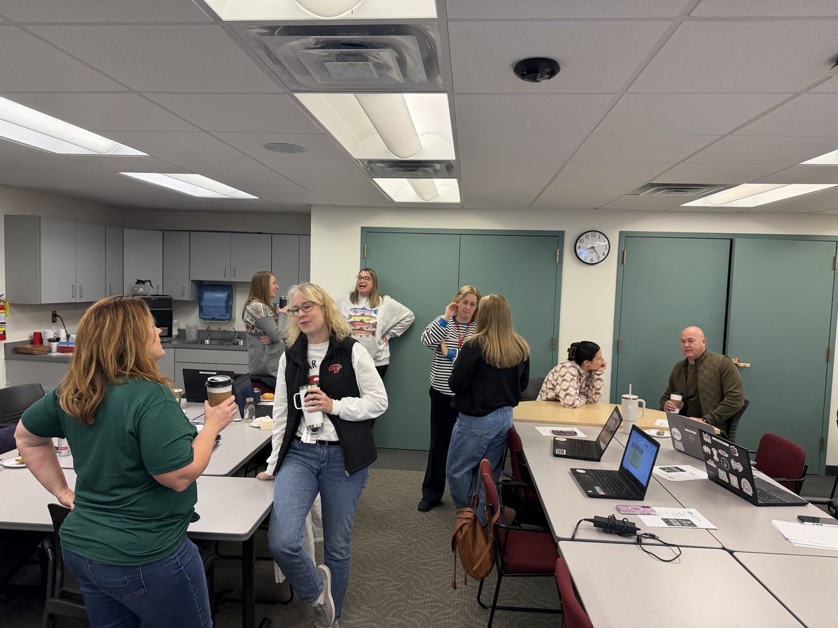 Tara Estep tweet media