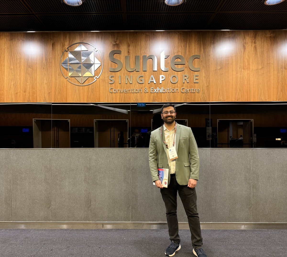 Abhishek Yadav tweet media