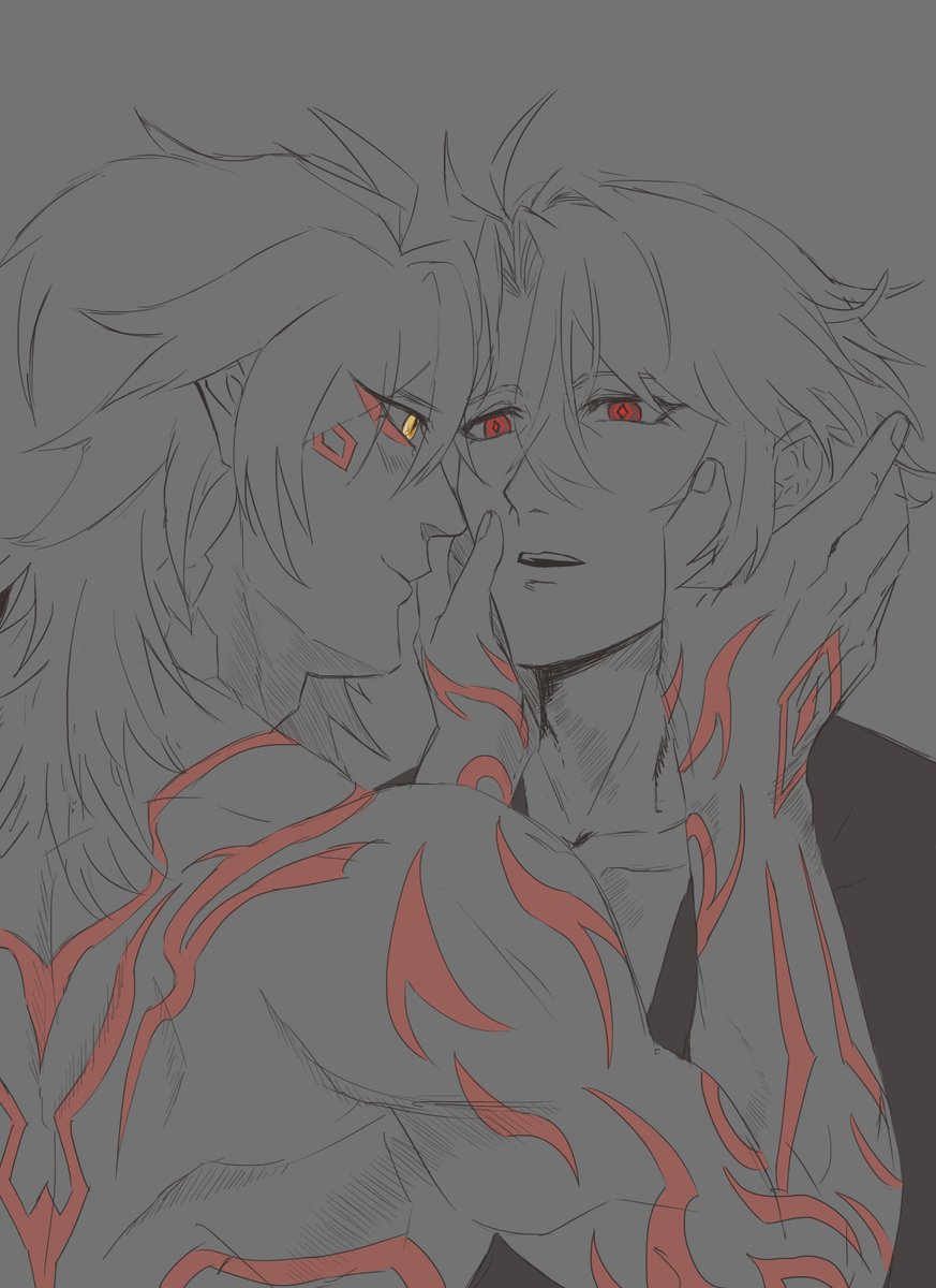 divineculler's tweet image. ( ..◜ᴗ◝.. )