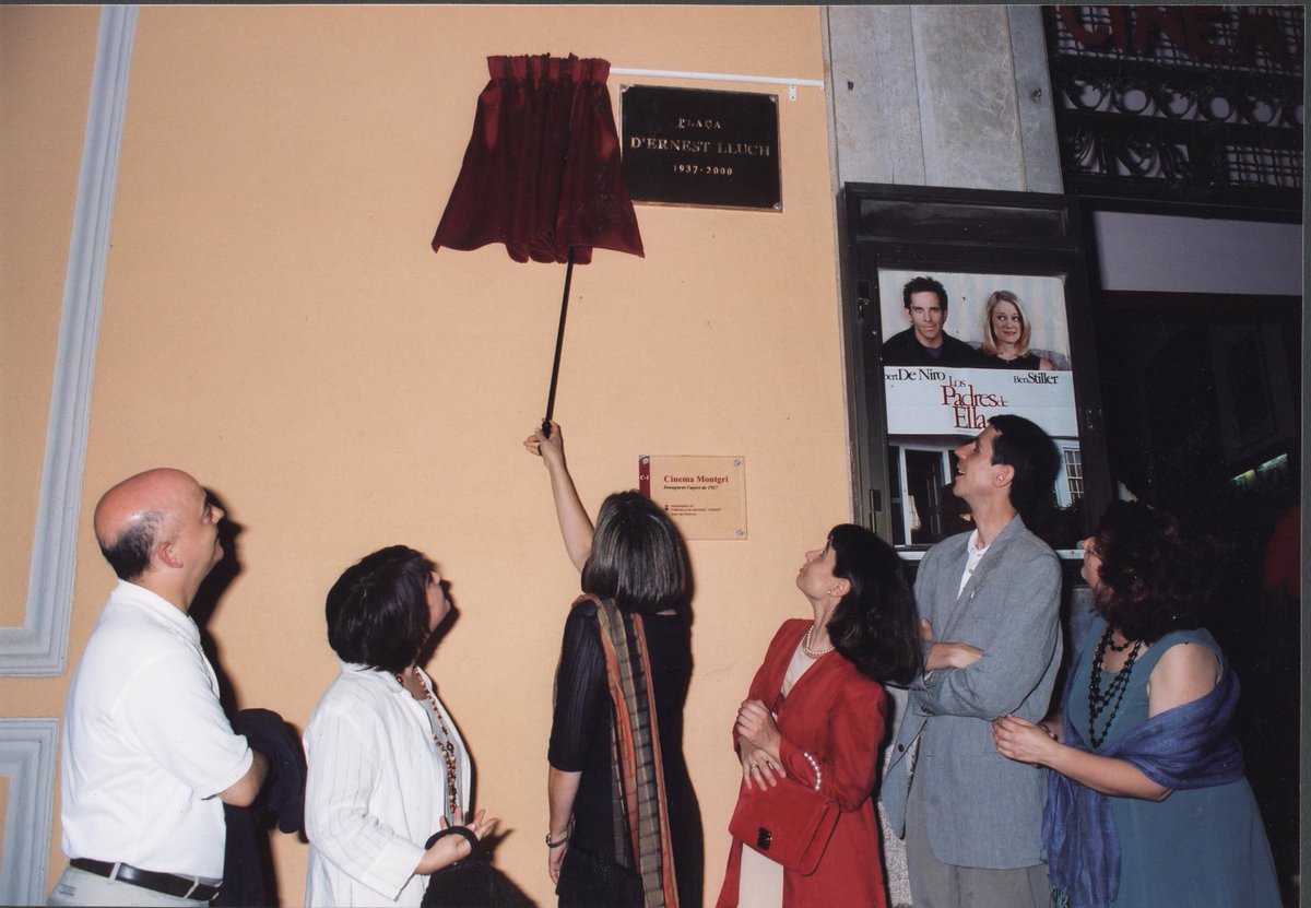 Festival Torroella tweet media