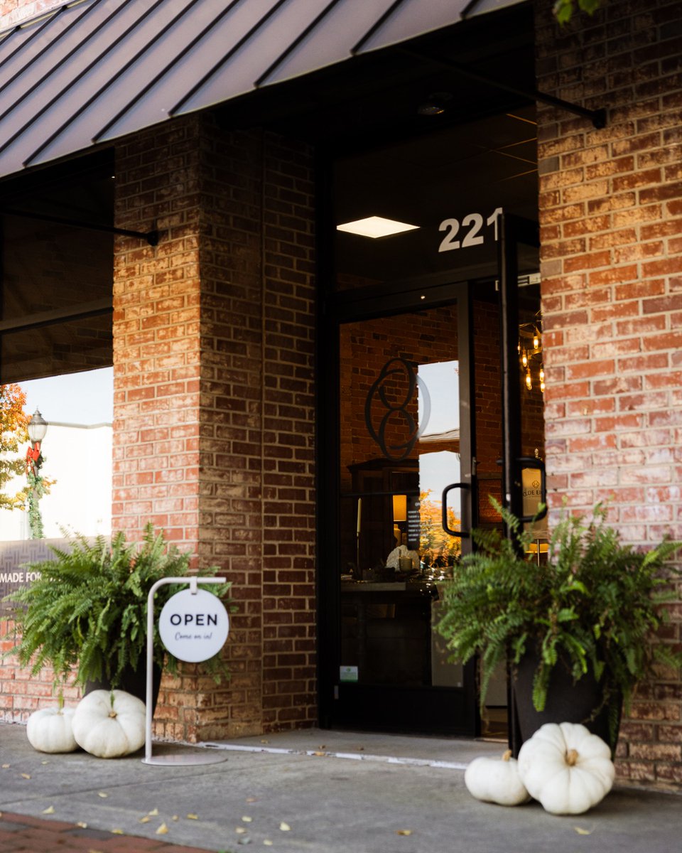 Olde Eight tweet media