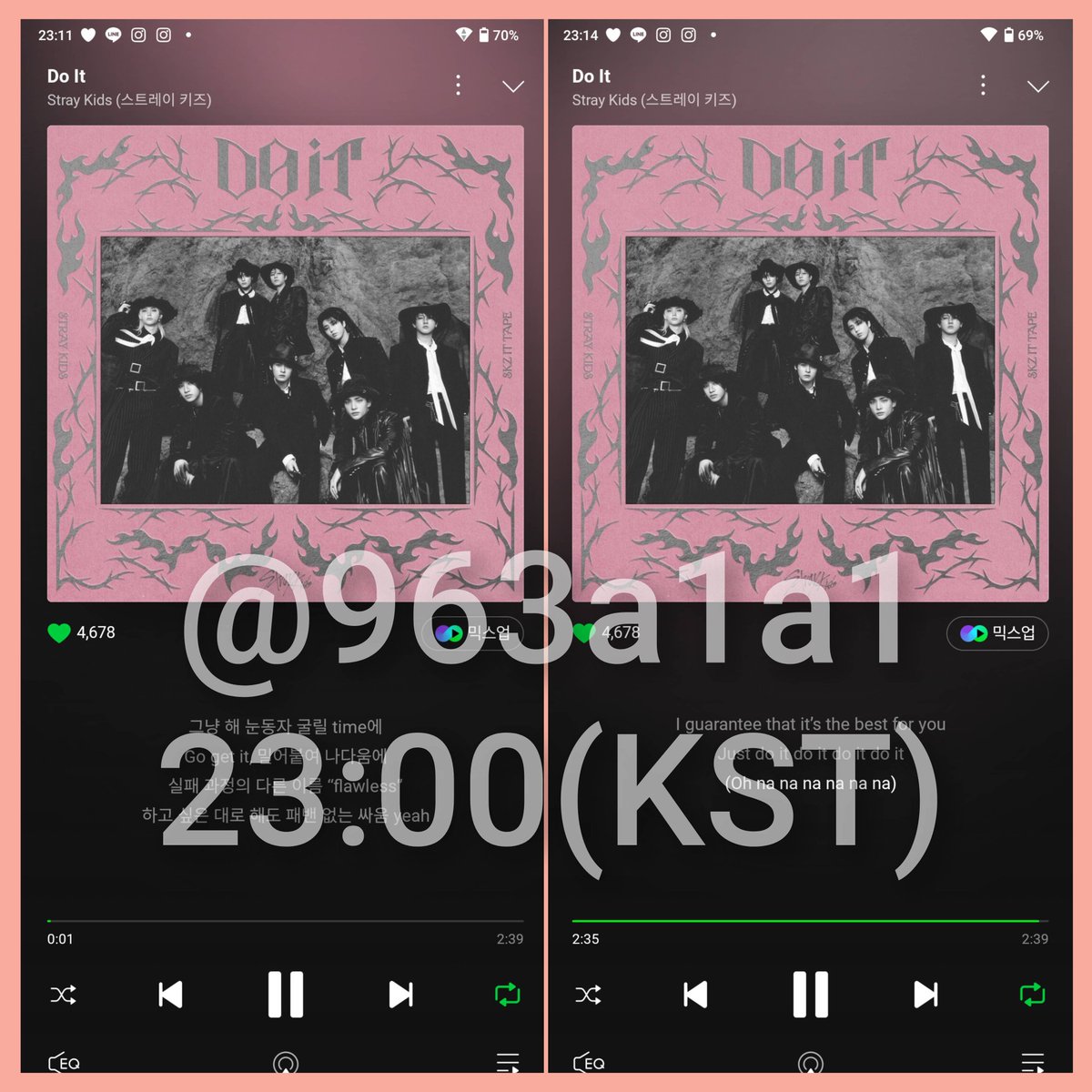 ハン ジソン チェキ straykids skz ハン ジソン チェキ サイン - メルカリ