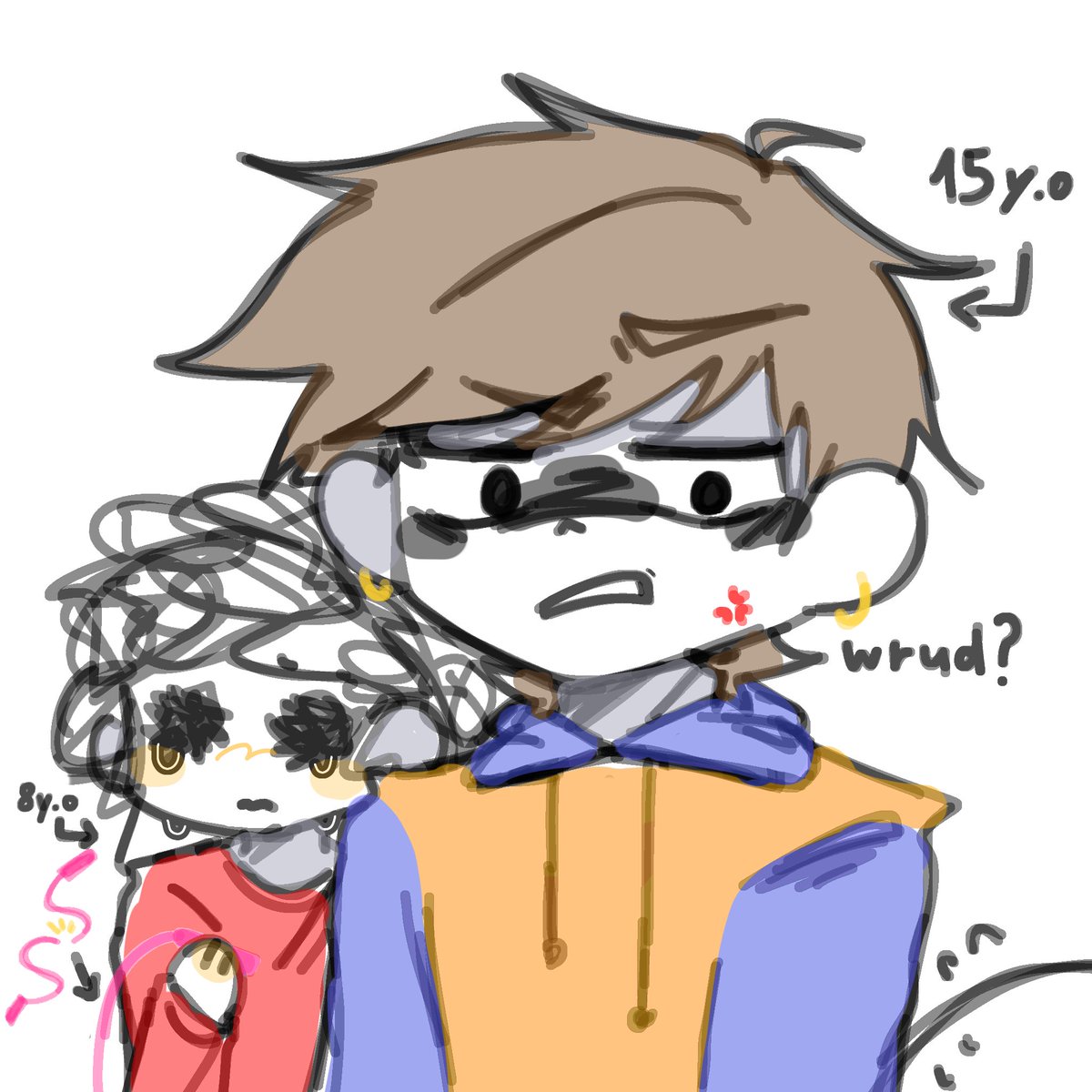 SimpPBs1's tweet image. No ship❌
#BaldisBasics