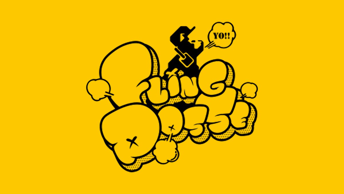 hpmianything's tweet image. Would you kill Fling Posse to protect Fling Posse?