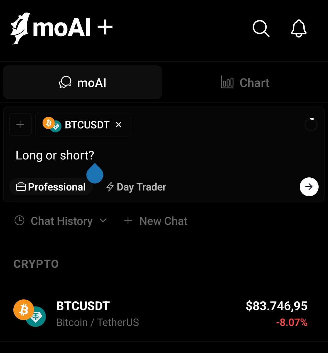 trymoAI's tweet image. Nothing left to do 😭