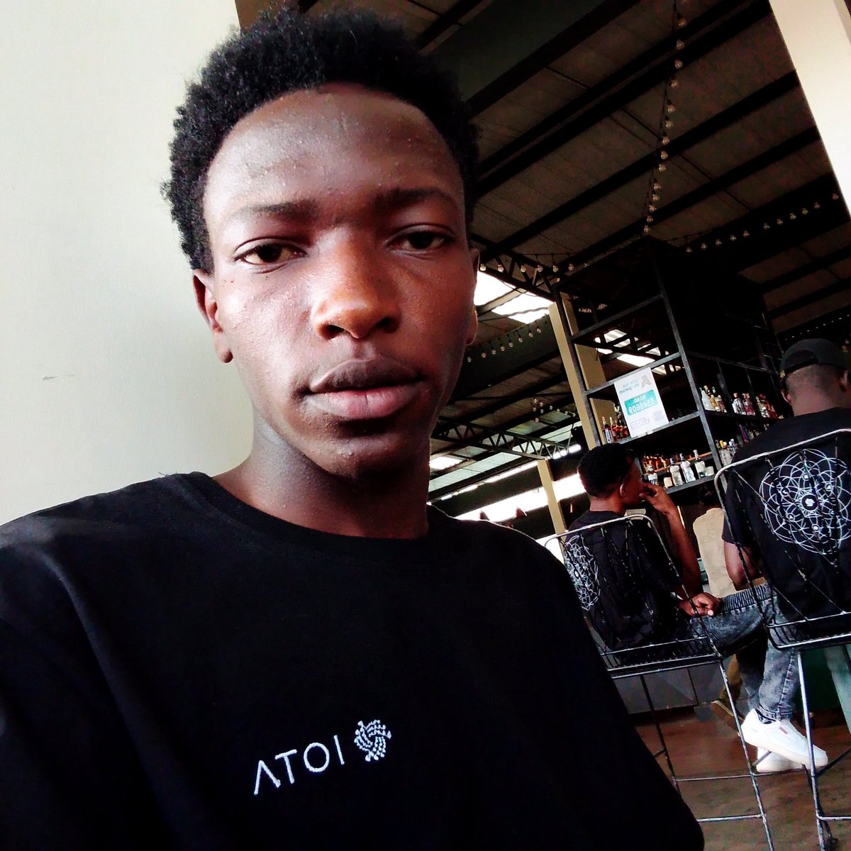 tonniekang001's tweet image. Great energy at the Aiota Nairobi meetup today! Loving the conversations, the ideas, and the amazing community pushing tech forward. 🚀🇰🇪 #Aiota #iotaNairobiMeetup #TechCommunity
@iota
@decentricsafrica