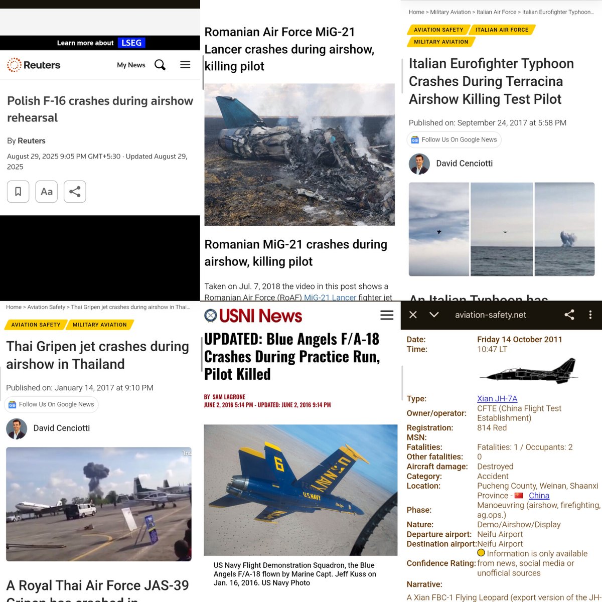 Yam_raj17's tweet photo. @SumitHansd If crashes meant a jet is useless,
America and China would be grounded forever.
But here you are… still grounded in jealousy.
#Tejes https://t.co/vzDG4nXxxR